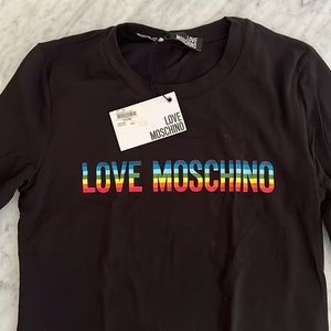 LOVE Moschino Top